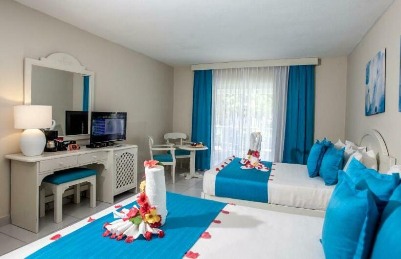 اتاق راحتی, Vista Sol Punta Cana Beach Resort & Spa  All Inclusive