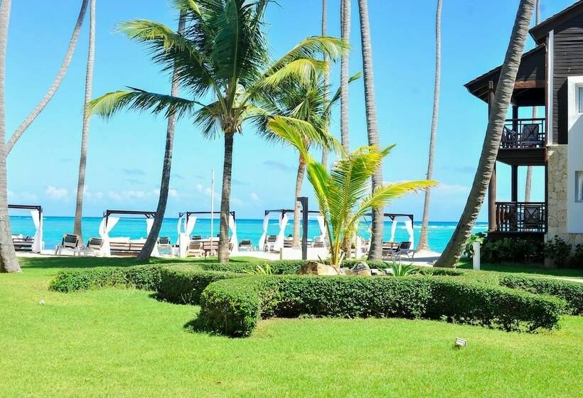 اتاق راحتی, Vista Sol Punta Cana Beach Resort & Spa  All Inclusive