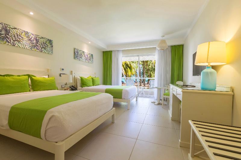 اتاق استاندارد با چشم‌انداز دریا, Vista Sol Punta Cana Beach Resort & Spa  All Inclusive