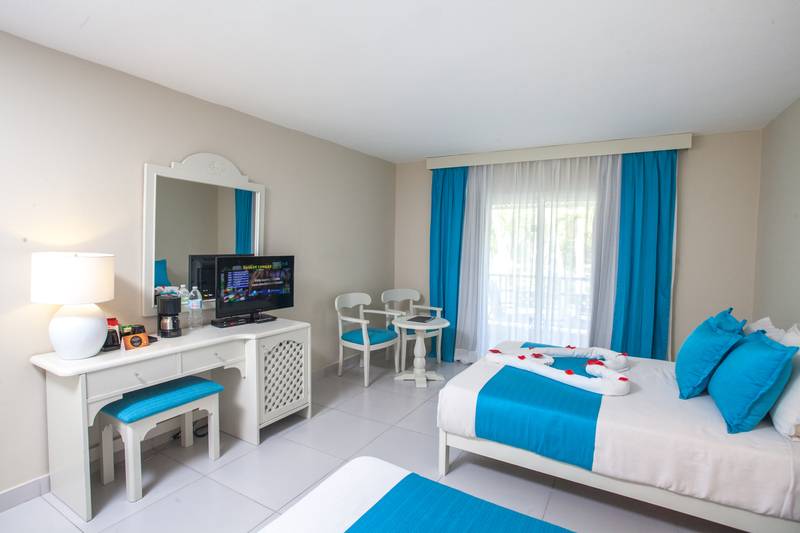 اتاق راحتی, Vista Sol Punta Cana Beach Resort & Spa  All Inclusive