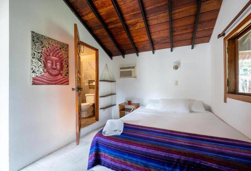 חדר סטנדרט, Casa Del Sol