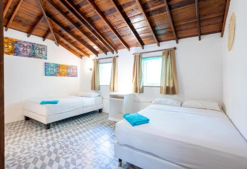 חדר סטנדרט, Casa Del Sol