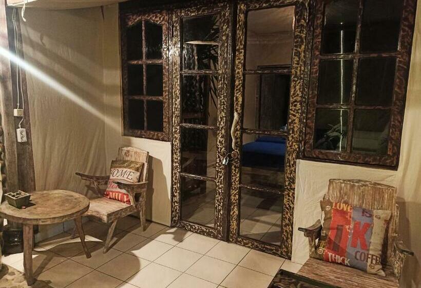 Номер Стандарт с Террасой, Funkyplace