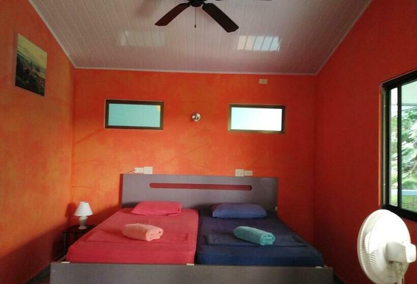 Номер Стандарт, Hostal Casa Las Lajas