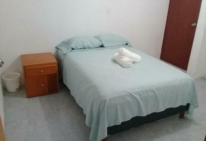 اتاق استاندارد, Thelmar Rooms Cancun