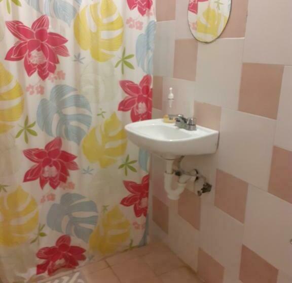 اتاق استاندارد سه نفره, Thelmar Rooms Cancun