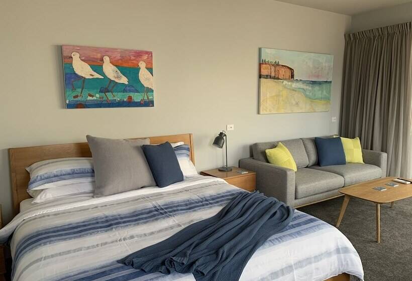 스탠다드 스튜디오 (전망), Boat Harbour Jetty B&b