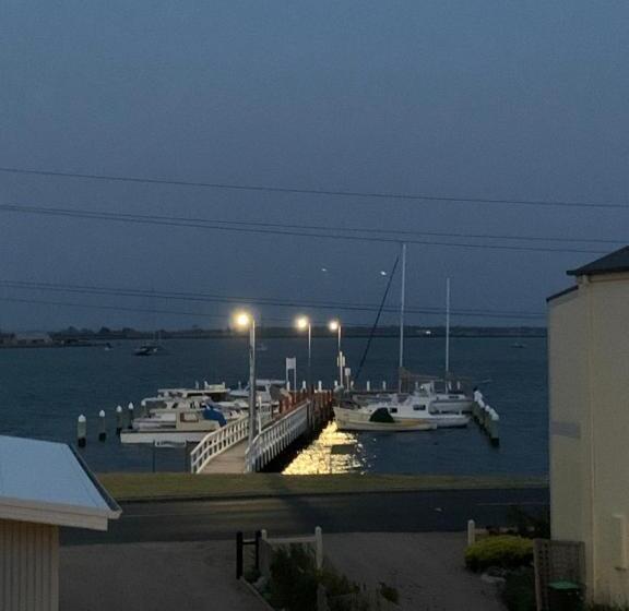 스탠다드 스튜디오 (전망), Boat Harbour Jetty B&b