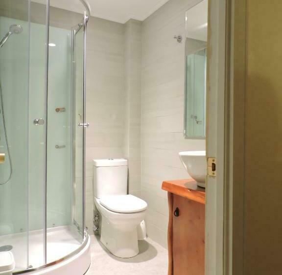 스탠다드 룸, Casa De Noah Bed & Breakfast
