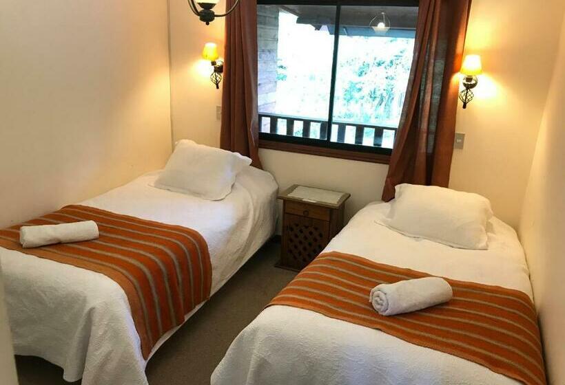 스탠다드 룸 공동 욕실, Casa De Noah Bed & Breakfast