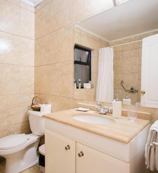 스위트, Casa De Noah Bed & Breakfast