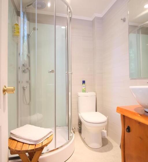 스탠다드 룸, Casa De Noah Bed & Breakfast