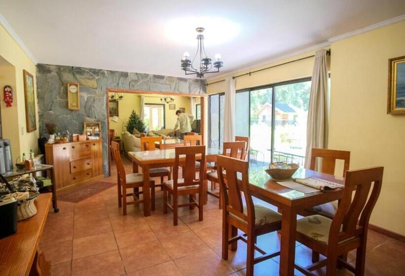 수피리어 룸, Casa De Noah Bed & Breakfast