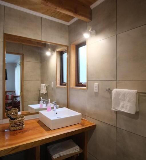 수피리어 룸, Casa De Noah Bed & Breakfast