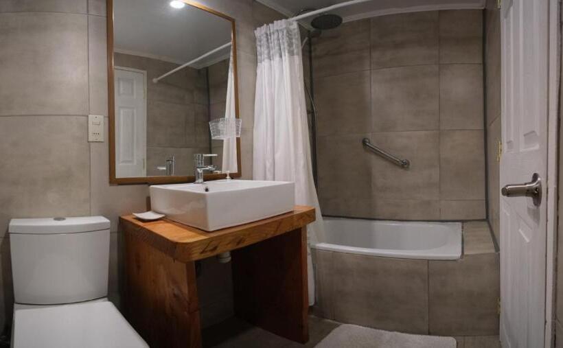 스탠다드 룸, Casa De Noah Bed & Breakfast
