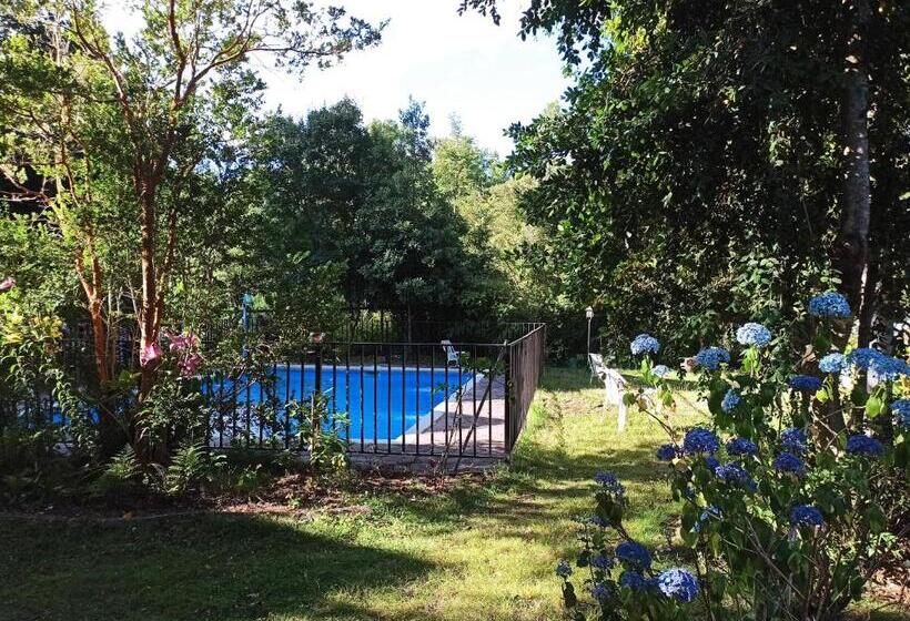 스탠다드 방갈로, Casa De Noah Bed & Breakfast
