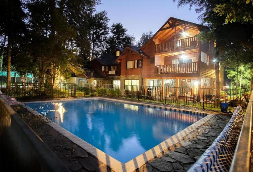 스탠다드 방갈로, Casa De Noah Bed & Breakfast