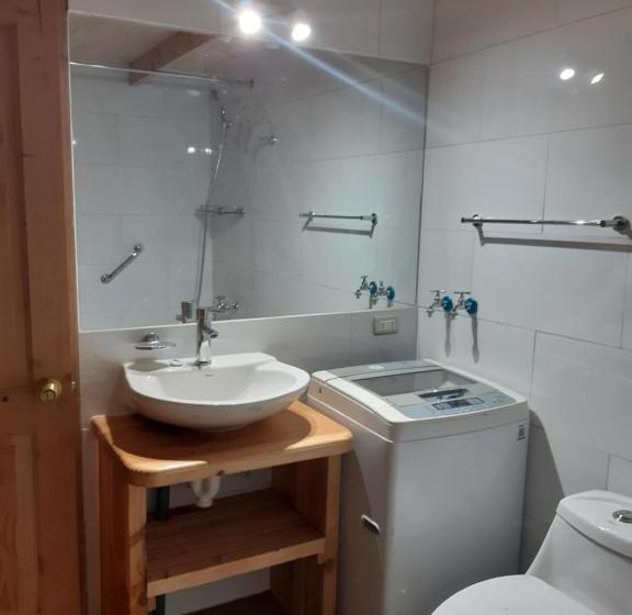 스탠다드 방갈로, Casa De Noah Bed & Breakfast