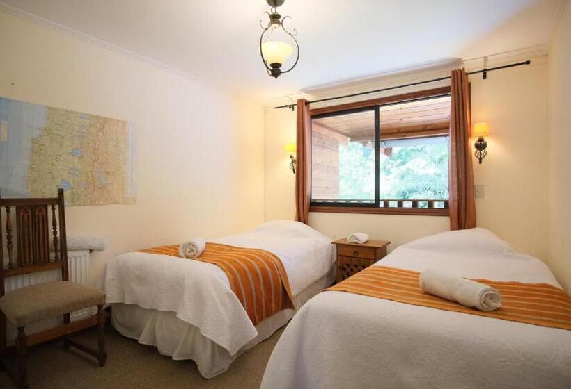스탠다드 룸 공동 욕실, Casa De Noah Bed & Breakfast