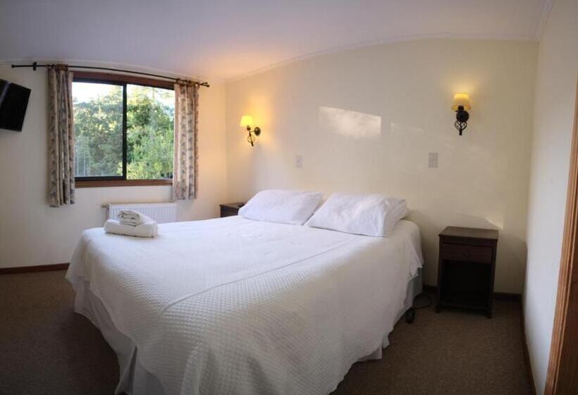 스탠다드 룸, Casa De Noah Bed & Breakfast