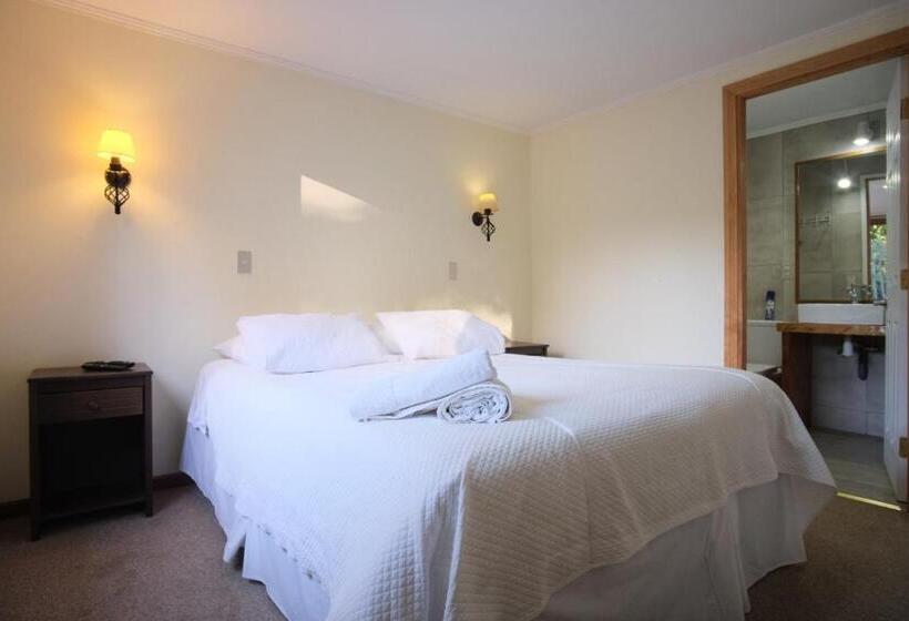스탠다드 룸, Casa De Noah Bed & Breakfast