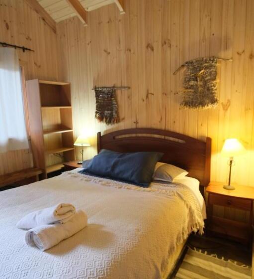 스탠다드 방갈로, Casa De Noah Bed & Breakfast