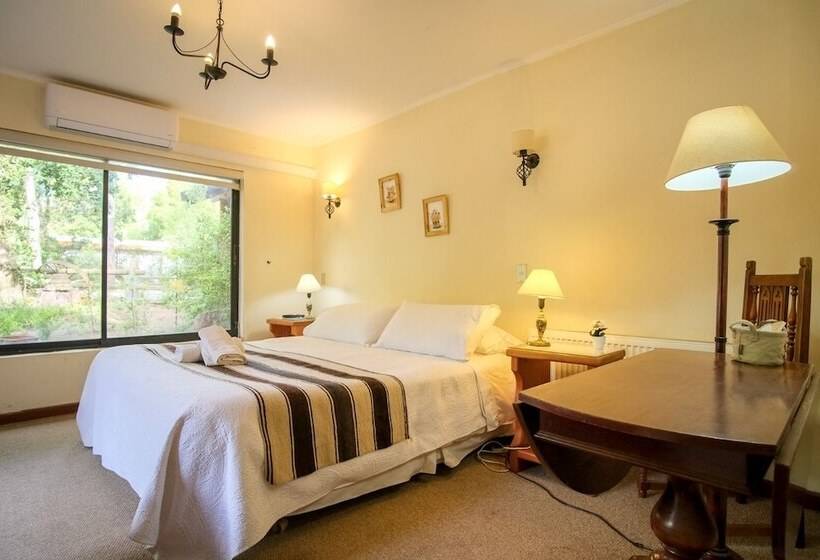 스탠다드 룸, Casa De Noah Bed & Breakfast