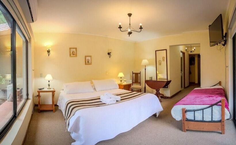 스탠다드 룸, Casa De Noah Bed & Breakfast