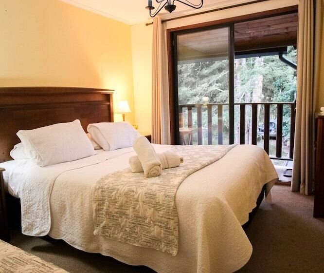 스탠다드 룸 공동 욕실, Casa De Noah Bed & Breakfast