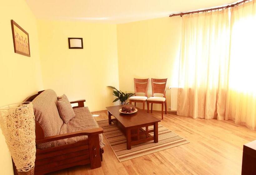 Family Suite, Family Hotel Eterno