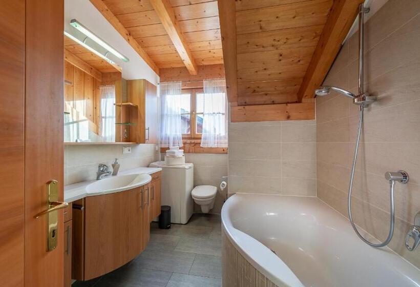 1ベッドルームのスーペリアアパートメント, Weinberghof