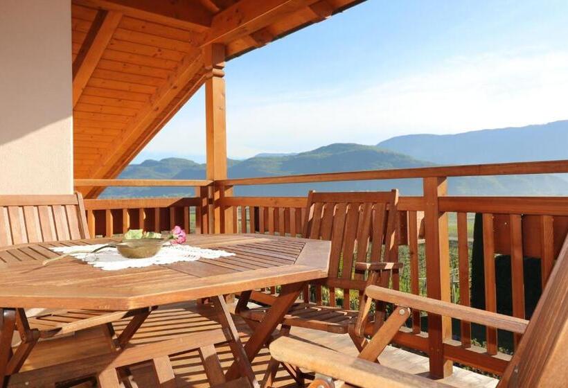 Апартаменты Superior 1 Спальня, Weinberghof