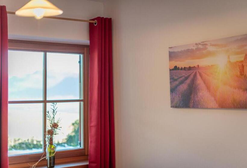2ベッドルームアパートメント, Weinberghof