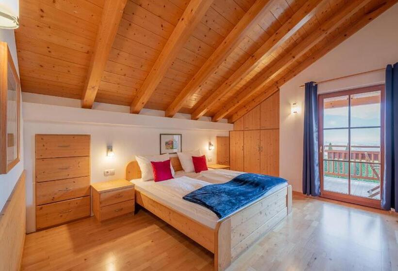 1ベッドルームのスーペリアアパートメント, Weinberghof