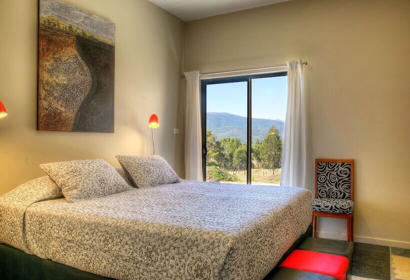 Номер Стандарт, Spring Spur Stay