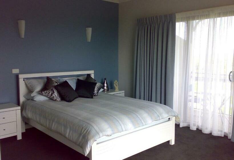 스탠다드 룸, Swan Lake Guest House