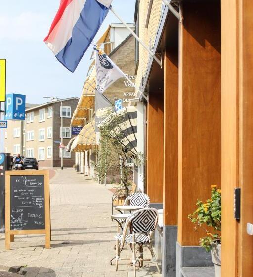 استودیوی استاندارد, Steeds Aan Zee