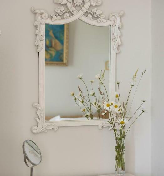 Апартаменты 1 Спальня, Rame Barton Guest House And Pottery