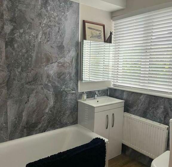 Номер Стандарт, Gwynarth Guest House