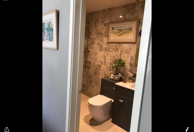 Номер Superior, Gwynarth Guest House