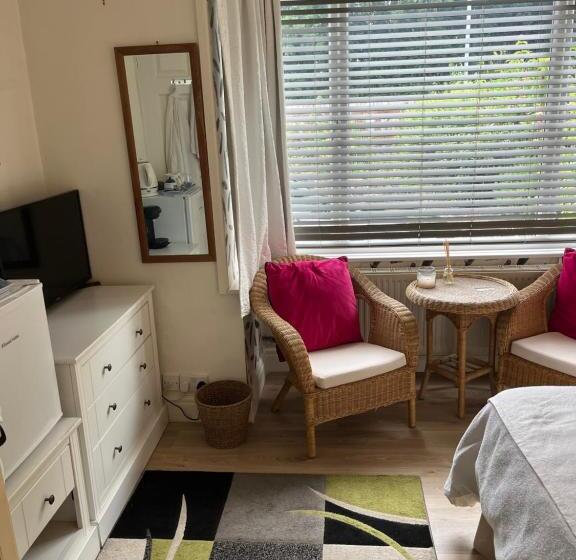 Номер Superior, Gwynarth Guest House