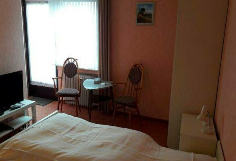 Номер Стандарт, Haus Erlen