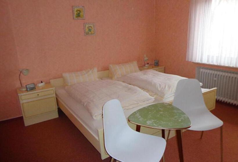 Номер Стандарт, Haus Erlen