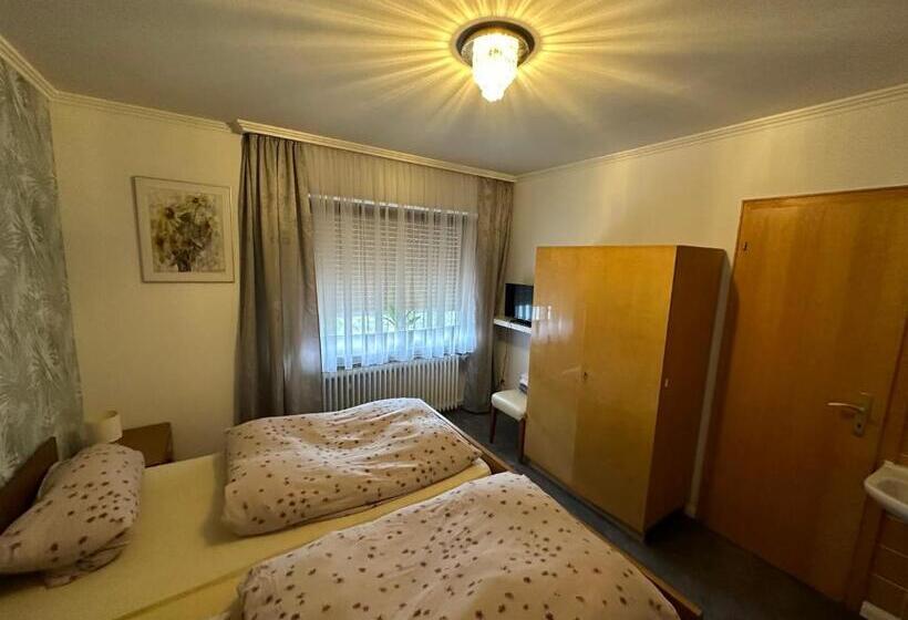 Номер Стандарт, Haus Erlen