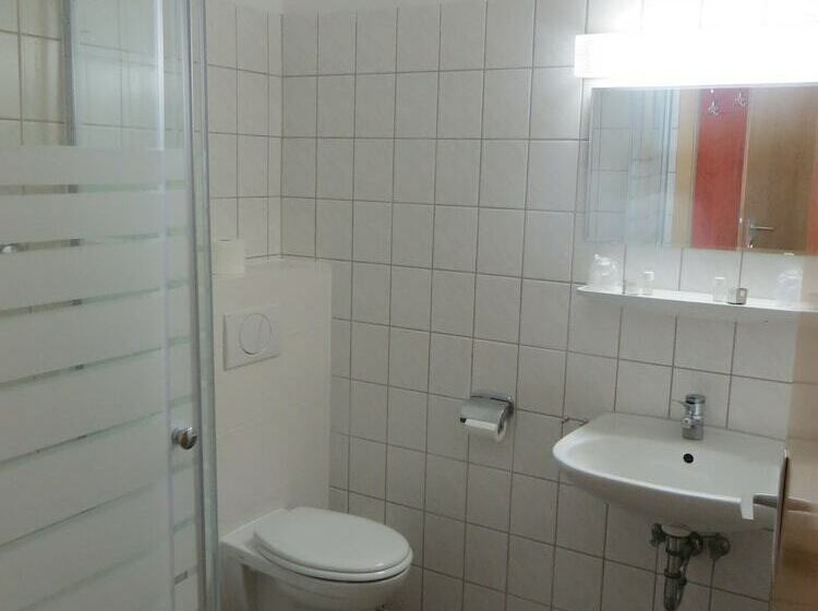 스탠다드 룸, Heidehotel Letzlingen