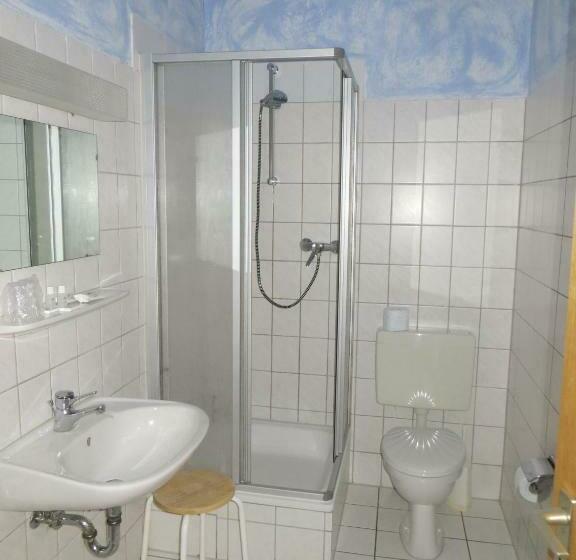 스탠다드 싱글 룸, Heidehotel Letzlingen