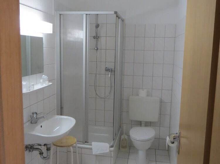 스탠다드 싱글 룸, Heidehotel Letzlingen