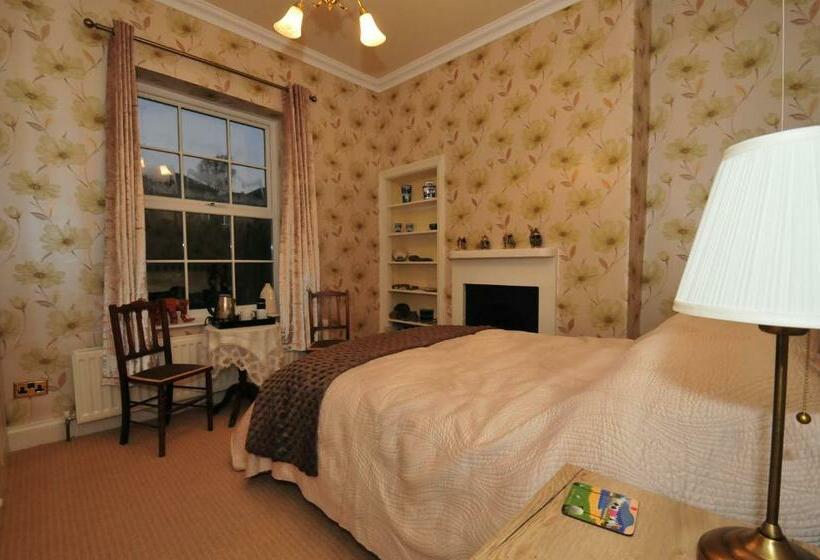 Номер Стандарт, Ashtree House Bed And Breakfast