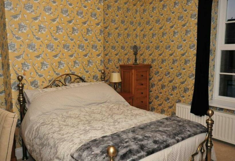 Номер Deluxe, Ashtree House Bed And Breakfast