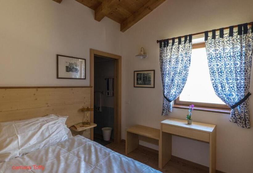 스탠다드 싱글 룸, Maso Scricciolo Farm House